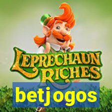 betjogos