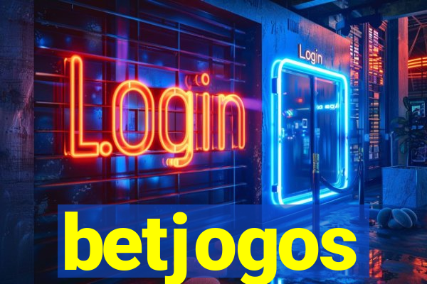 betjogos