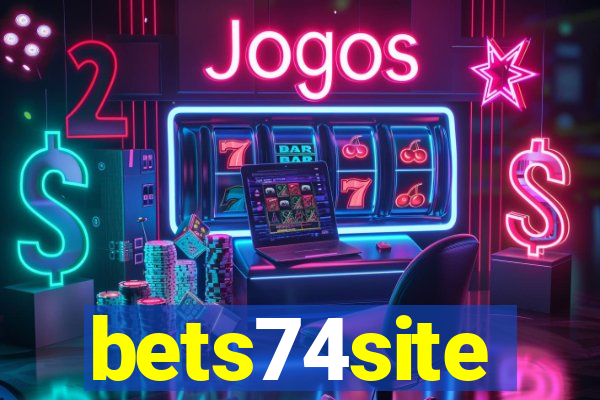 bets74site