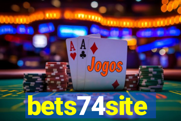 bets74site