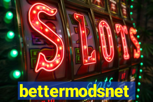 bettermodsnet