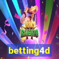 betting4d