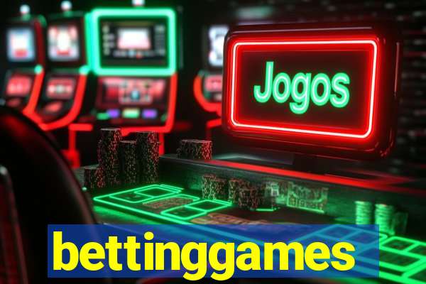 bettinggames