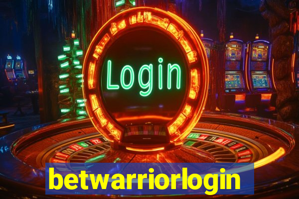 betwarriorlogin