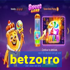 betzorro