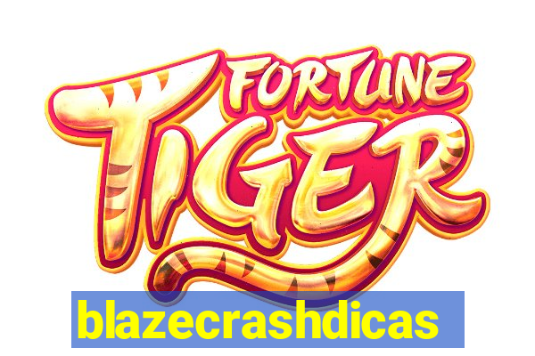 blazecrashdicas