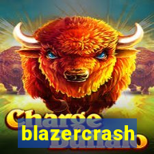 blazercrash