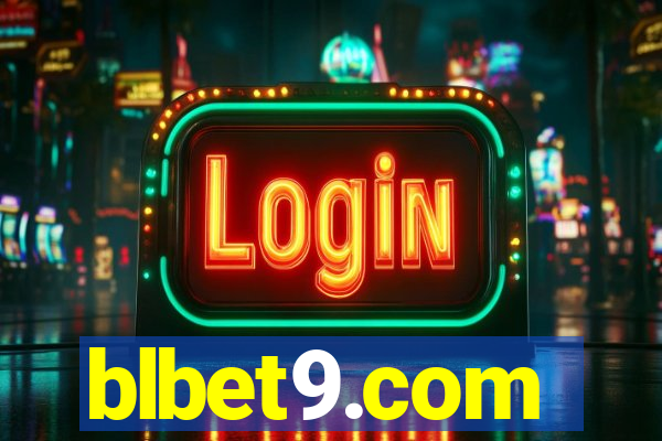 blbet9.com