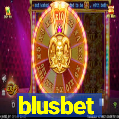 blusbet