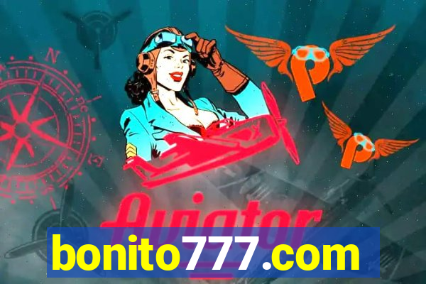 bonito777.com