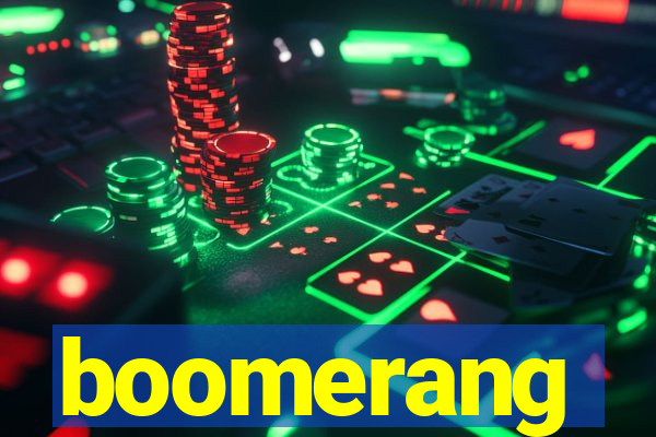 boomerang-bet