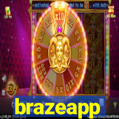 brazeapp