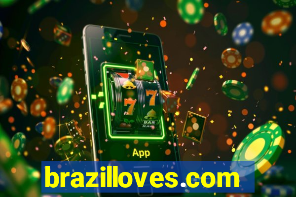 brazilloves.com