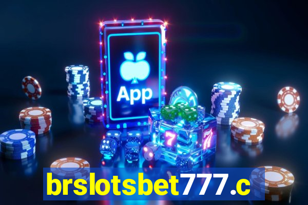 brslotsbet777.com