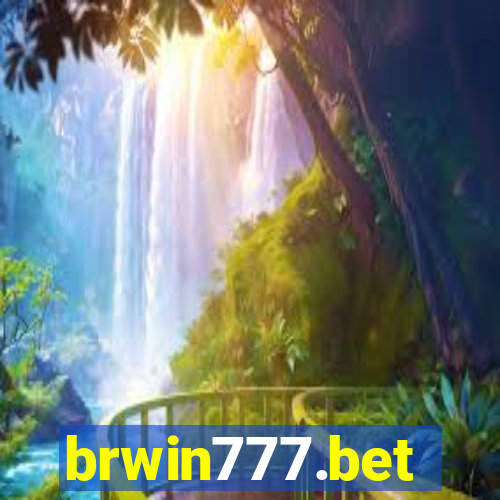 brwin777.bet