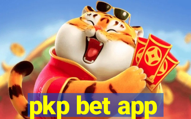 pkp bet app