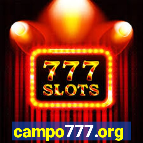 campo777.org