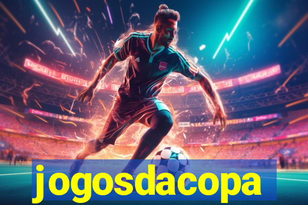 jogosdacopa