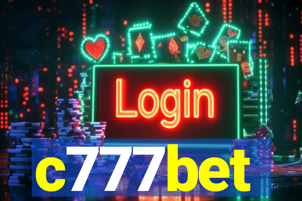 c777bet