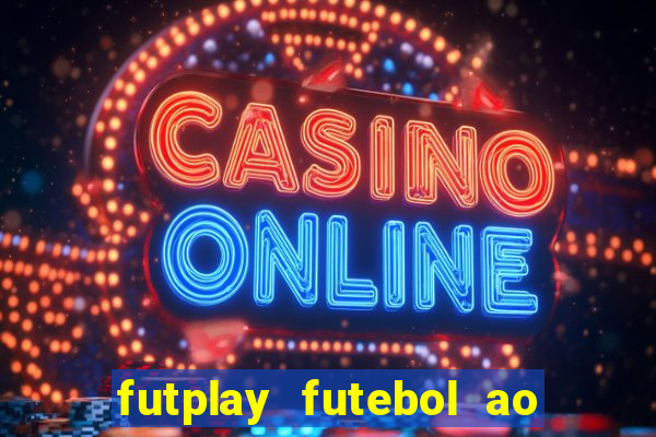 futplay futebol ao vivo apk