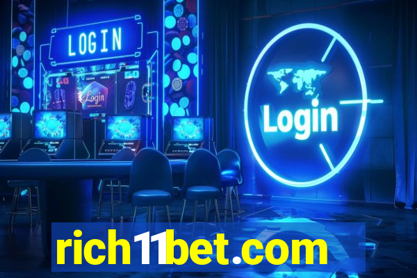 rich11bet.com