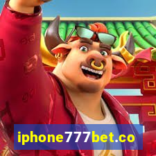 iphone777bet.com