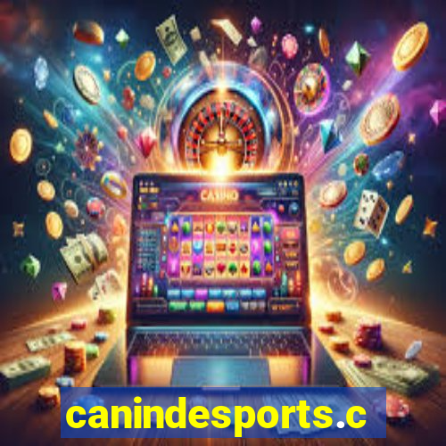 canindesports.com