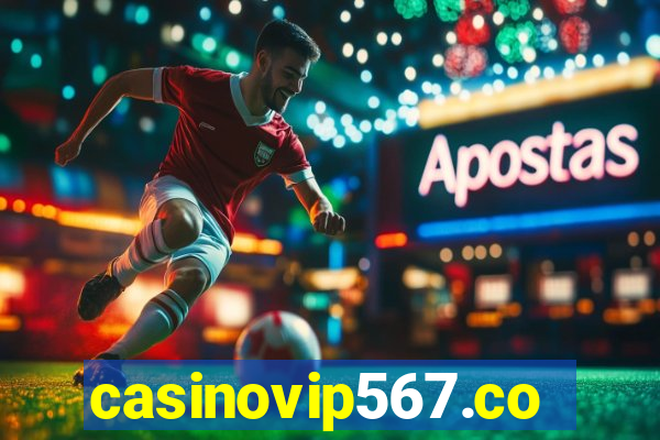 casinovip567.com