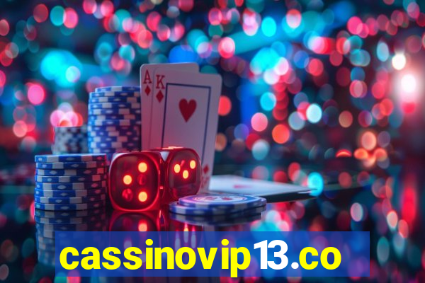 cassinovip13.com