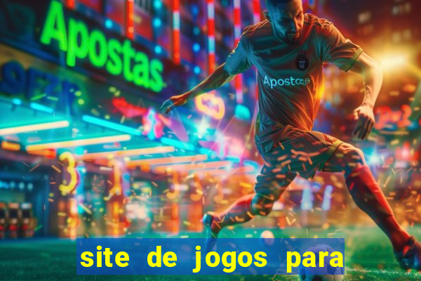 site de jogos para ganhar dinheiro via pix