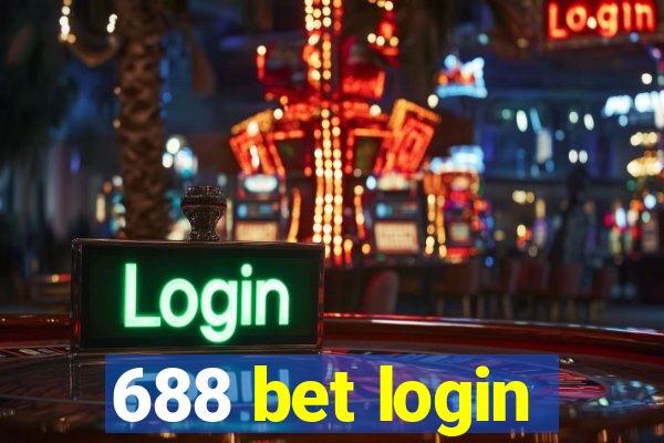 688 bet login