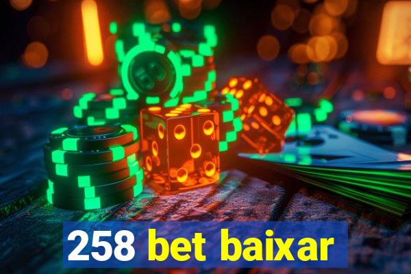 258 bet baixar