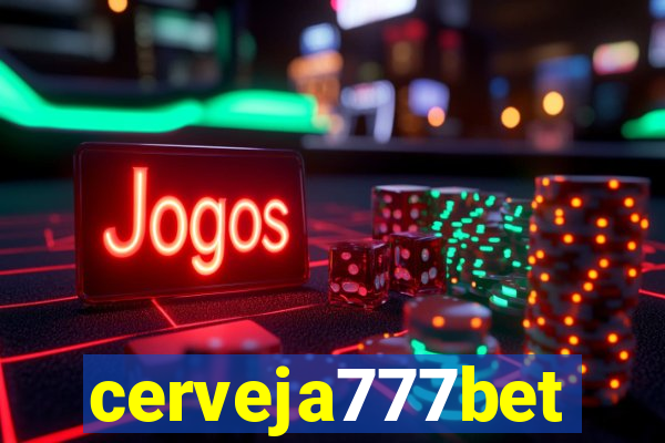 cerveja777bet