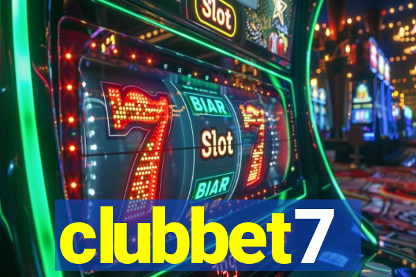 clubbet7