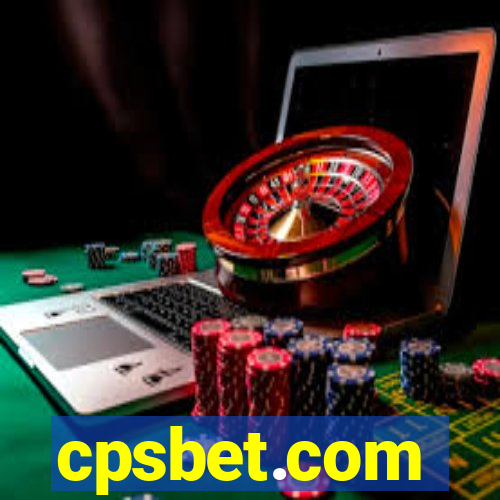 cpsbet.com