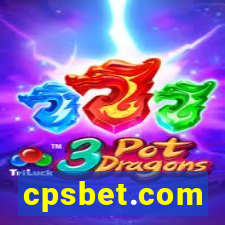 cpsbet.com