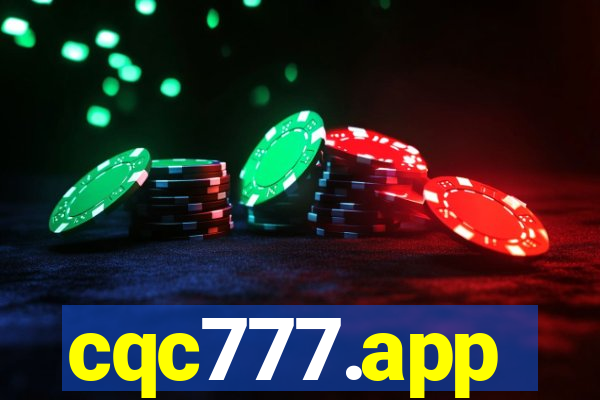 cqc777.app