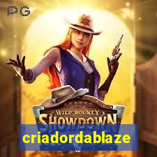 criadordablaze