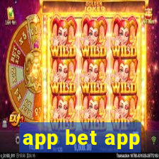 app bet app