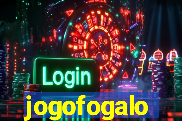 jogofogalo