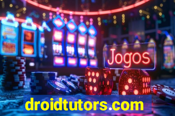 droidtutors.com