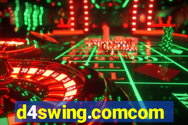 d4swing.comcom