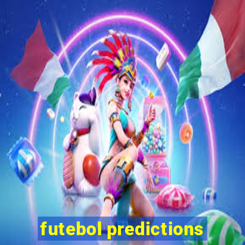 futebol predictions