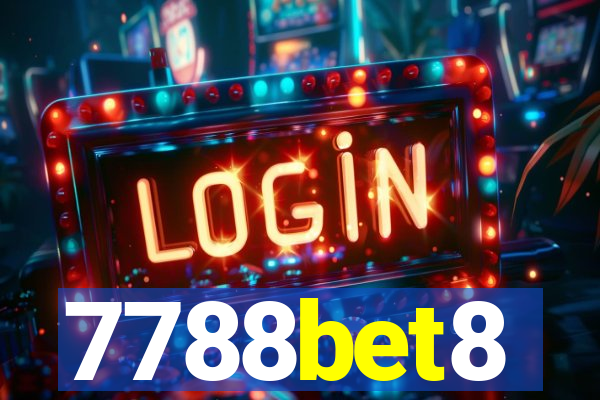 7788bet8