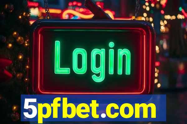 5pfbet.com