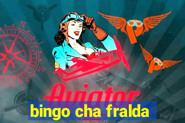 bingo cha fralda