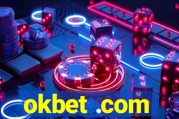 okbet .com