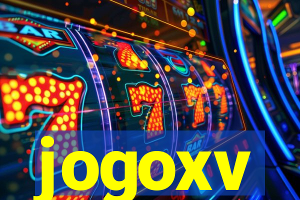 jogoxv