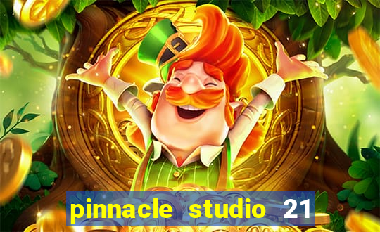 pinnacle studio 21 ultimate download crackeado