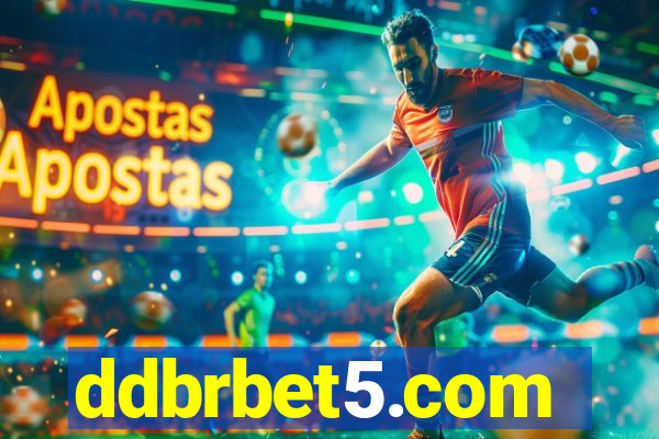 ddbrbet5.com